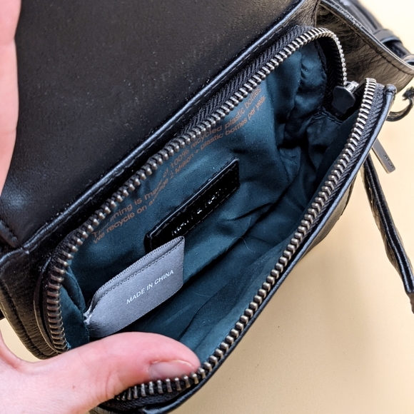 Matt & Nat | Dwell belt bag ⚡ vegan leather - Picture 7 of 7